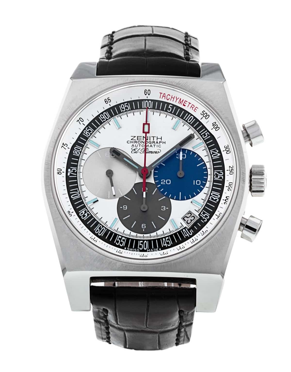 Zenith New Vintage 1969 03.1969.469/01.C490